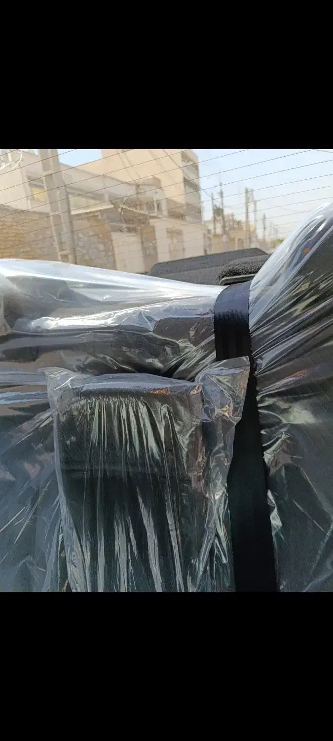 سورن ef7 دوگانه پایه گازسوز وسیمی وسنسورsbr|خودرو سواری و وانت|اهواز, بهارستان|دیوار