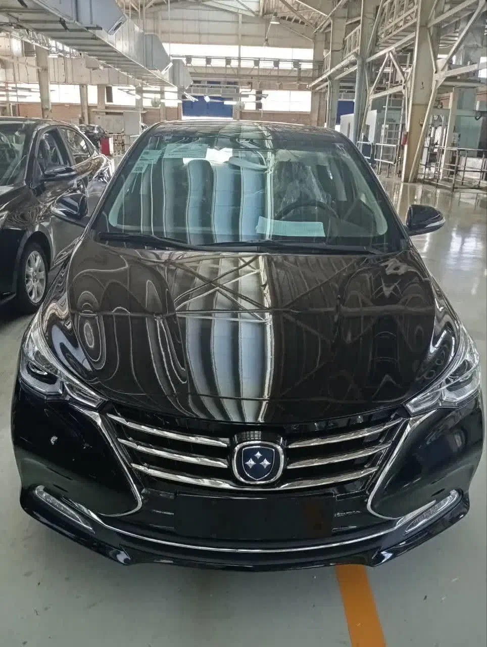 511/FMC 511/صفر / تحویل فوری|خودرو سواری و وانت|تهران, سازمان آب|دیوار