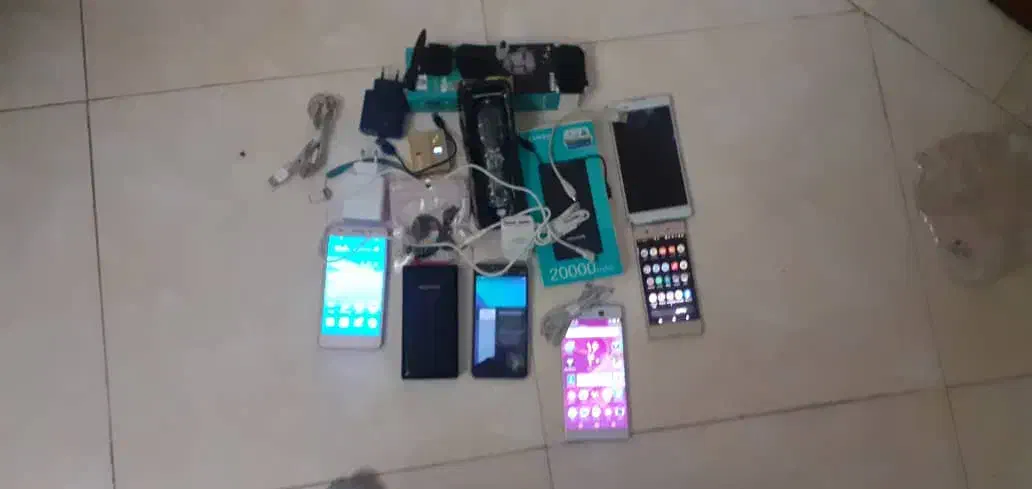 گوشی سونی وهواوی ولسامسونگ|موبایل|تهران, ائمه اطهار|دیوار