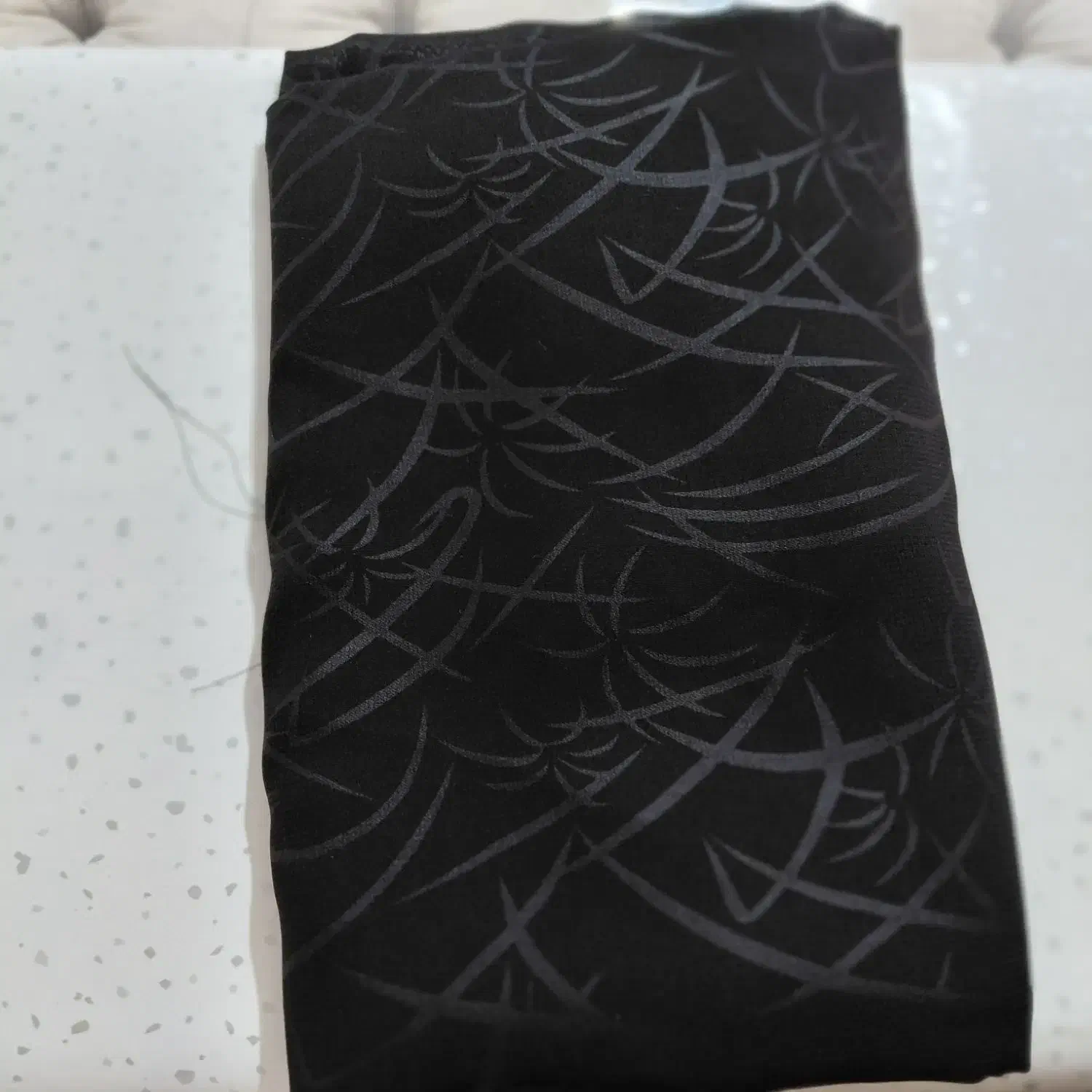 چادرمشکی یک قواره|لباس|زنجان, |دیوار