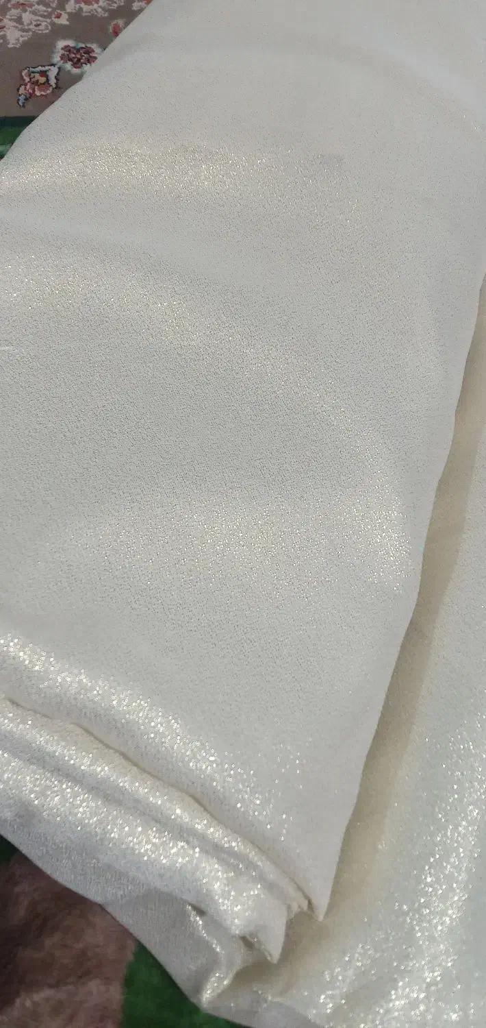 پارچه طلایی|پرده، رانر، رومیزی|کرمانشاه, |دیوار