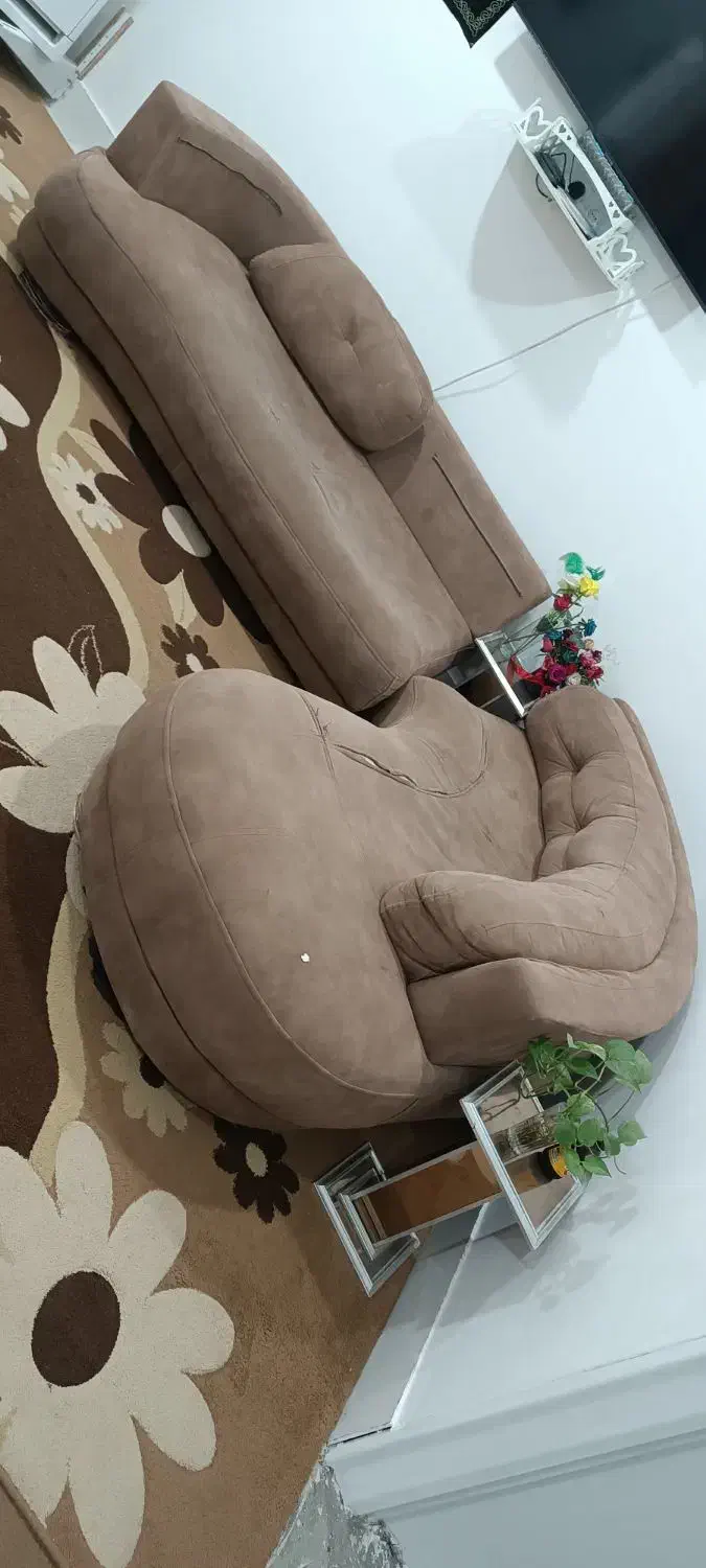 مبل|مبلمان خانگی و میز عسلی|چغادک, |دیوار