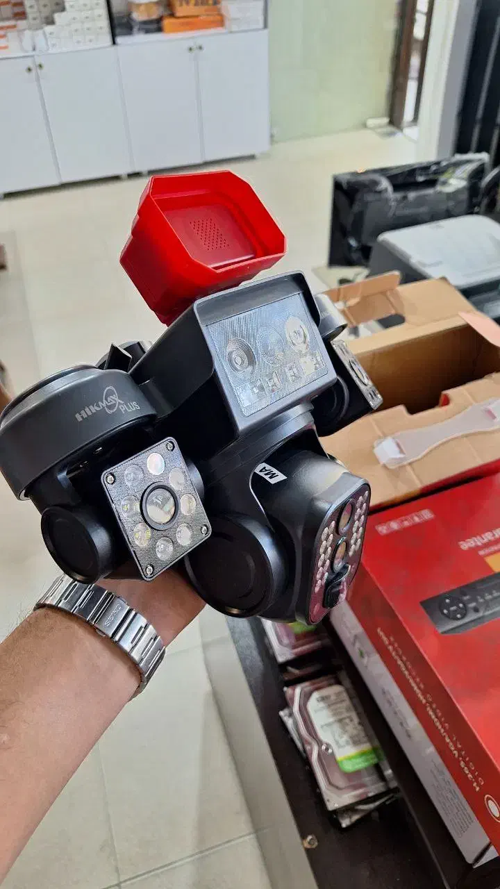 دزدگیر و دوربین اماکن ملایر|دوربین مداربسته|ملایر, |دیوار