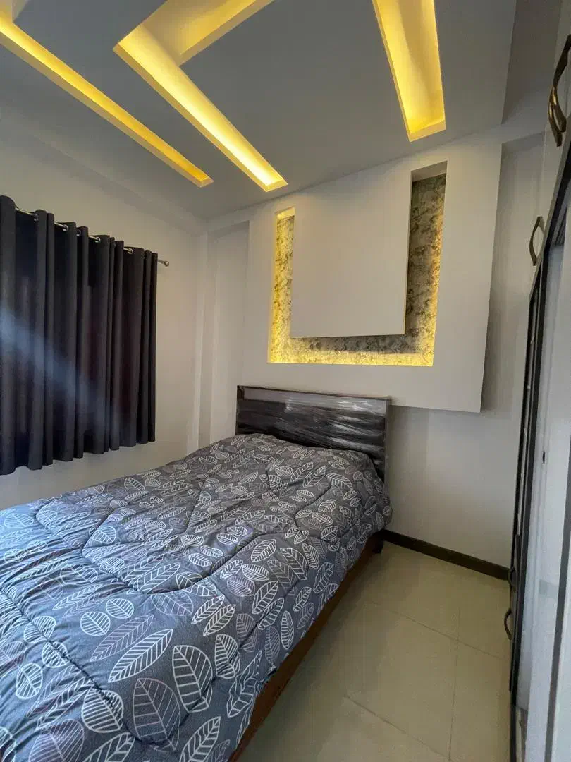 ویلا ۳ خوابه استخردار ویو ابدی سند تکبرگ|فروش خانه و ویلا|لاهیجان, کوه بیجار|دیوار