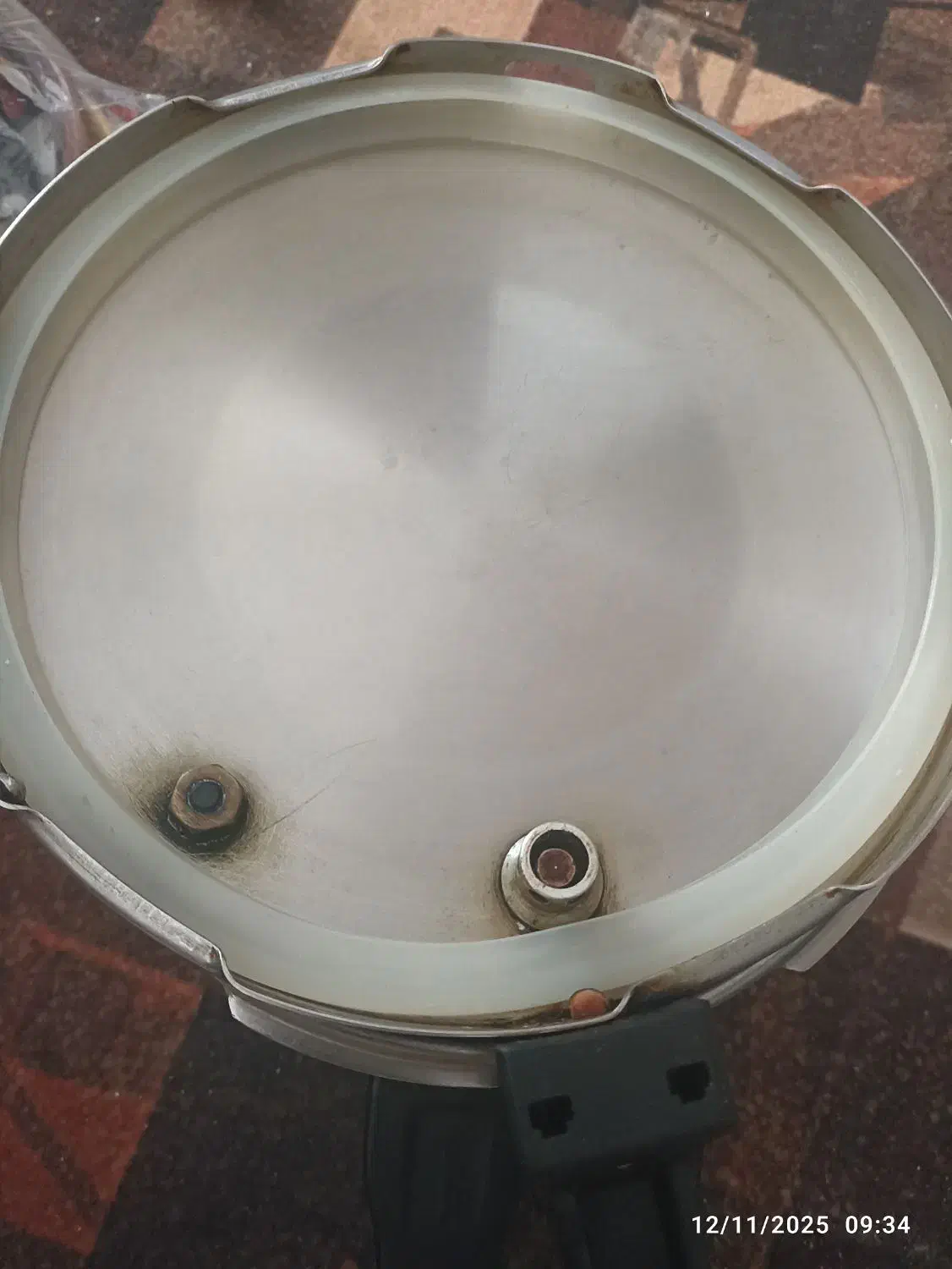 دیگ زود پز|ظروف پخت‌وپز|سیرجان, |دیوار