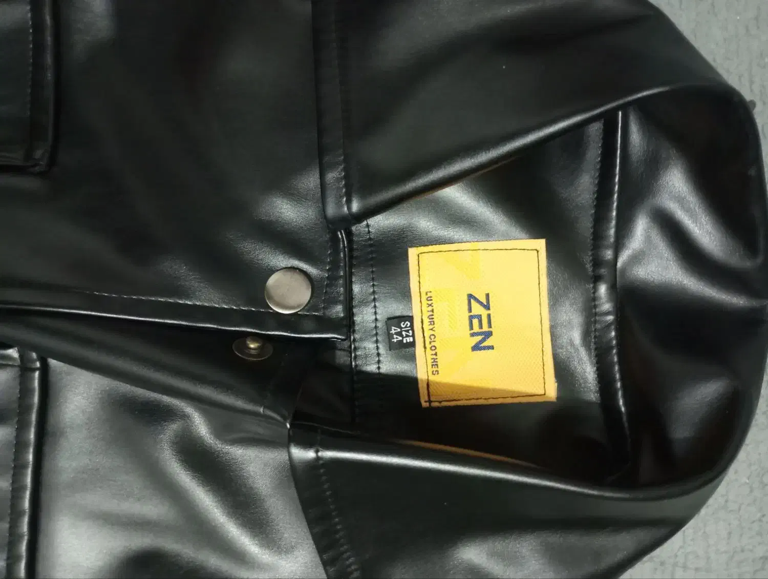 کت چرم زنانه|لباس|مشهد, تلگرد|دیوار