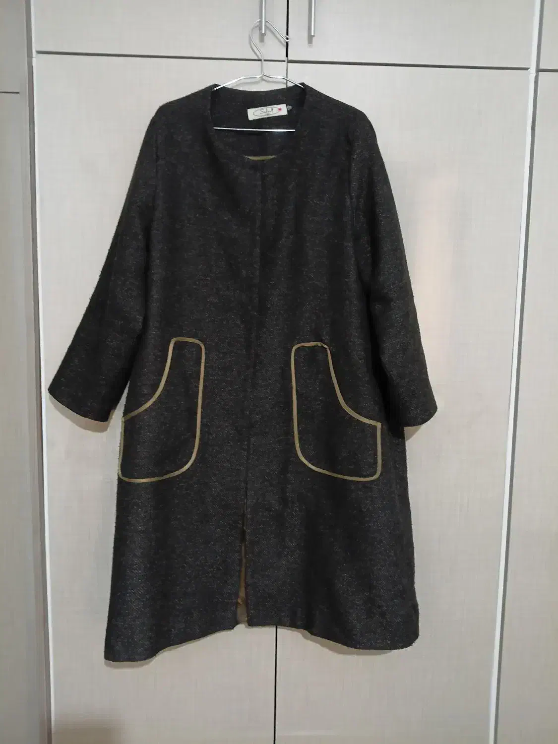 پالتو کاپشن|لباس|اردبیل, |دیوار