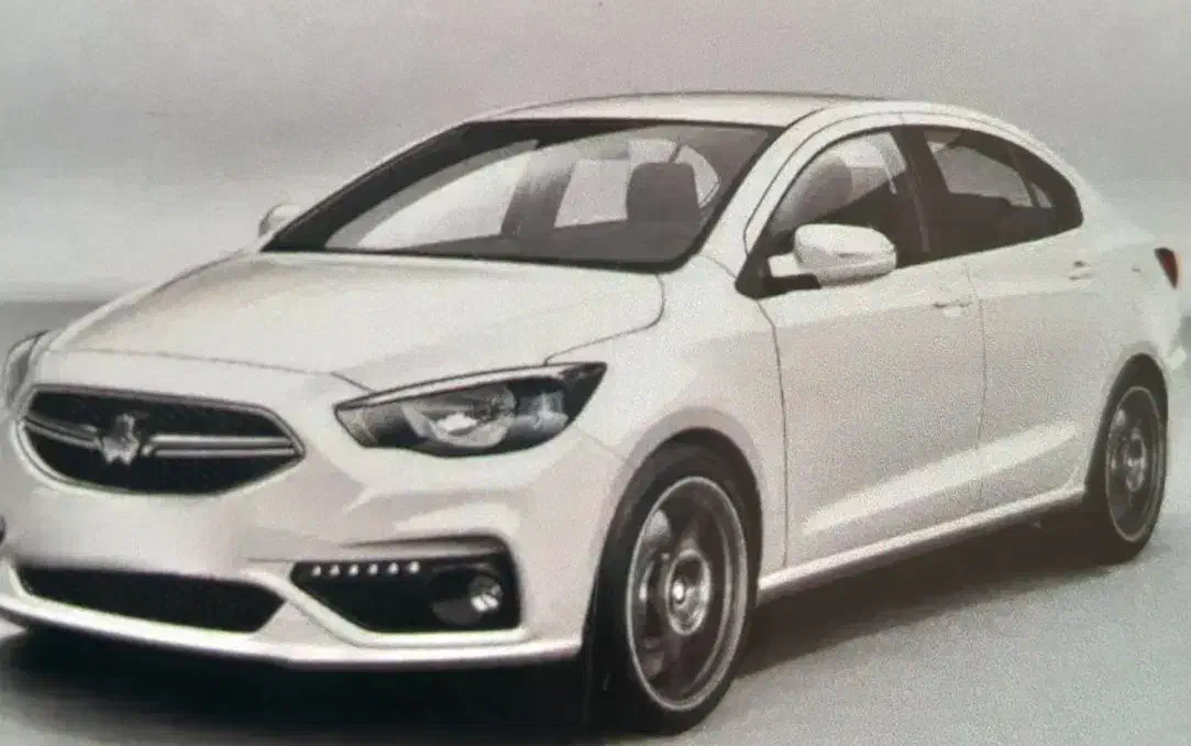 shahin دنده/شاهین اتومات/۱۴۰۴ فوول|خودرو سواری و وانت|تهران, شهرک گلها (تهرانسر)|دیوار