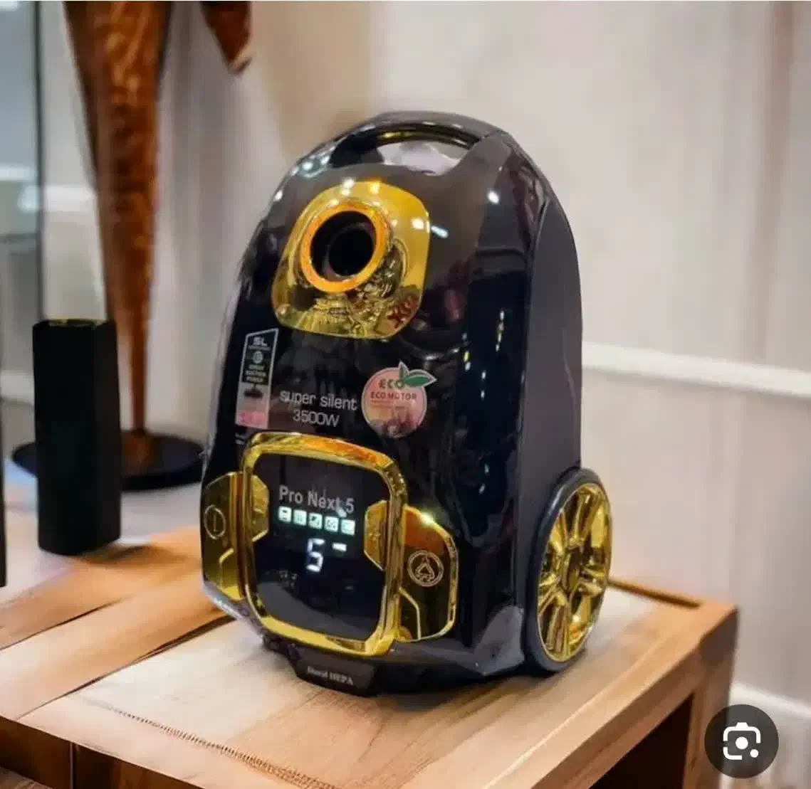 جاروبرقی پرونکست 5 قابلمه خردکن اتو سرخ کن آسیاب|جاروبرقی، جارو شارژی، بخارشو|قم, علی آباد سعدگان|دیوار