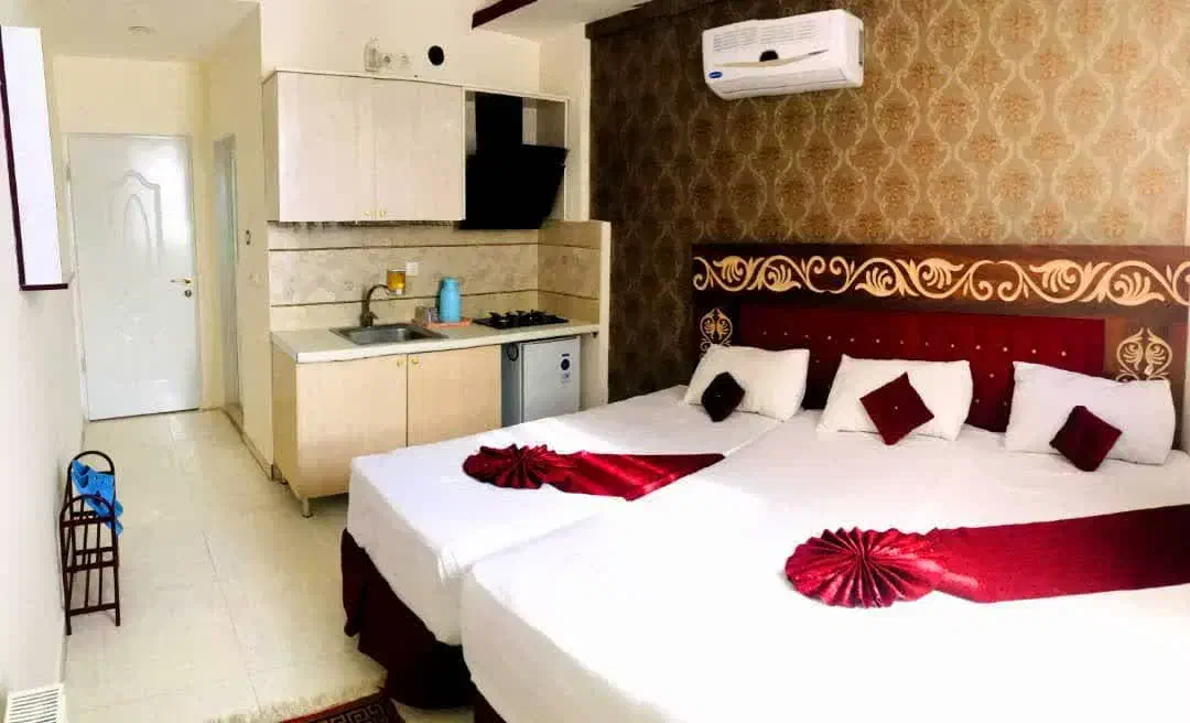 مشهد فوری با قطار و اتوبوس هر ۳ روز یکبار|تور و چارتر|بروجرد, |دیوار