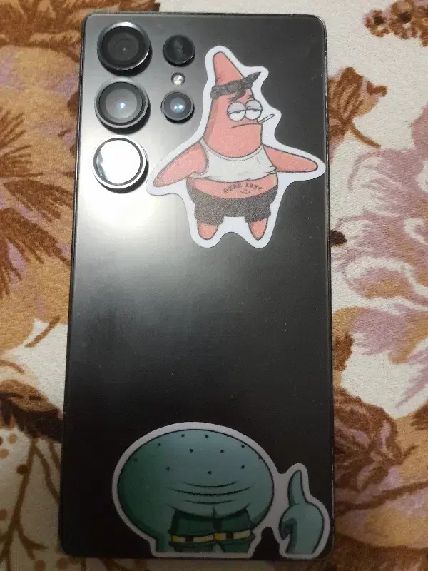 s25اولترا فیک|موبایل|نجف‌آباد, نمازی|دیوار