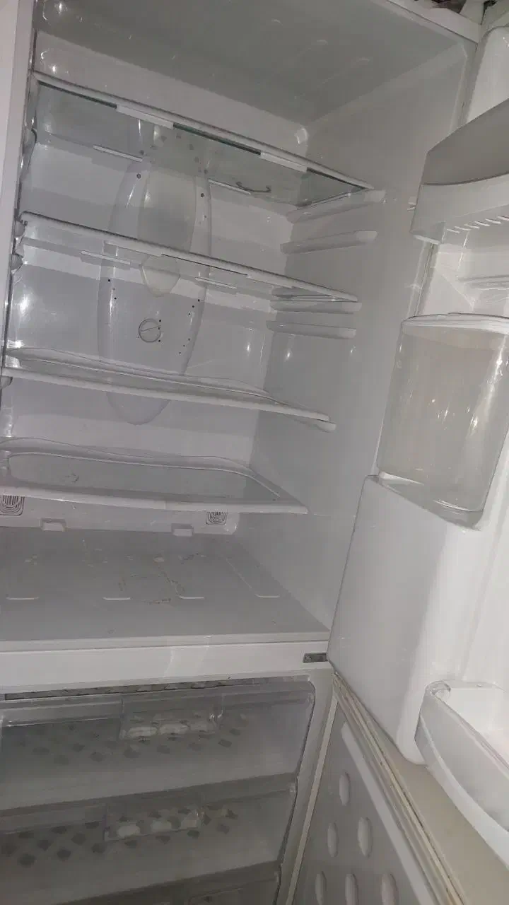 یخچال فریزر الکترواستیل|یخچال و فریزر|قائن, |دیوار