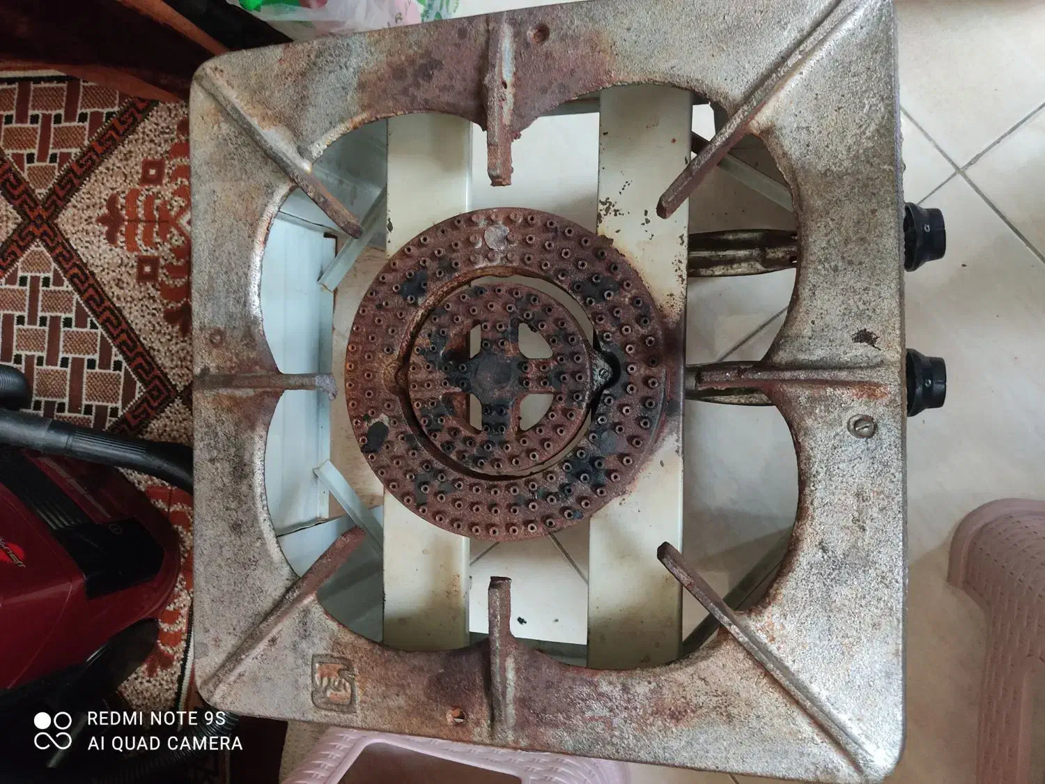 اجاق گاز|اجاق گاز و لوازم برقی پخت‌وپز|ملارد, |دیوار