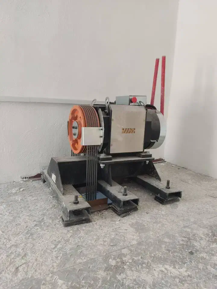 نصب، تعمیرو سرویس اسانسور وبالابر|خدمات پیشه و مهارت|تهران, نیروی هوایی (پیروزی)|دیوار