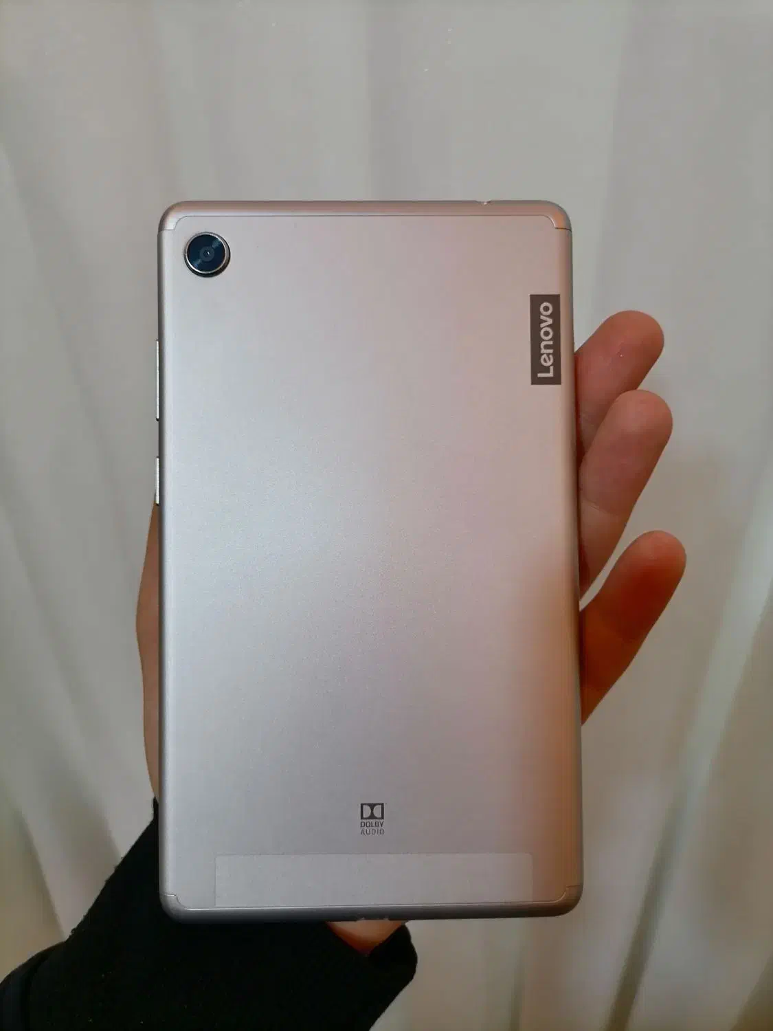 تبلت لنوو  7 اینچLenovo tab M7گیگ 32|تبلت|کرج, شهرک پردیسان|دیوار