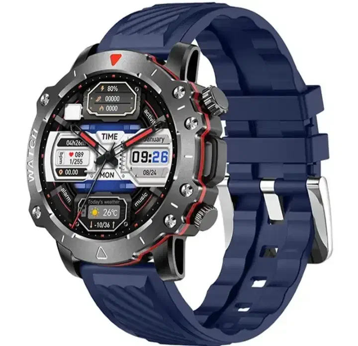 ساعت هوشمند 47میلی متر ریولینک مدل 2 -pro RL|ساعت|آذرشهر, |دیوار