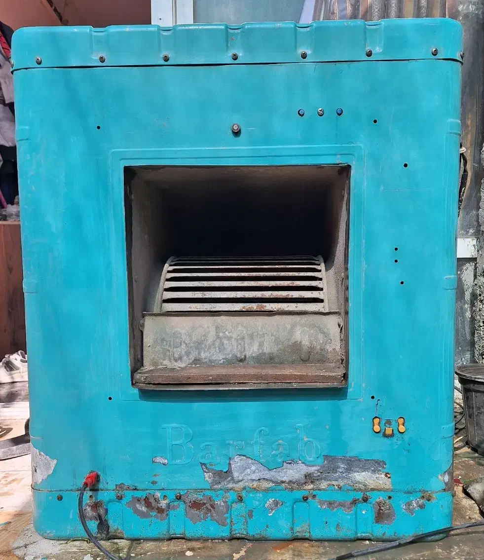 کولر آبی برفاب5000|کولر آبی|اصفهان, هفتون|دیوار