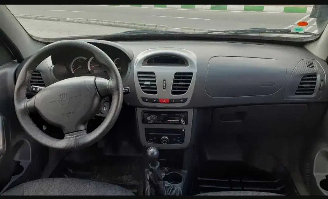 کوئیک 99 بی رنگ معاوضه با پرایدمدل 90|خودرو سواری و وانت|محمدیه-قزوین, |دیوار