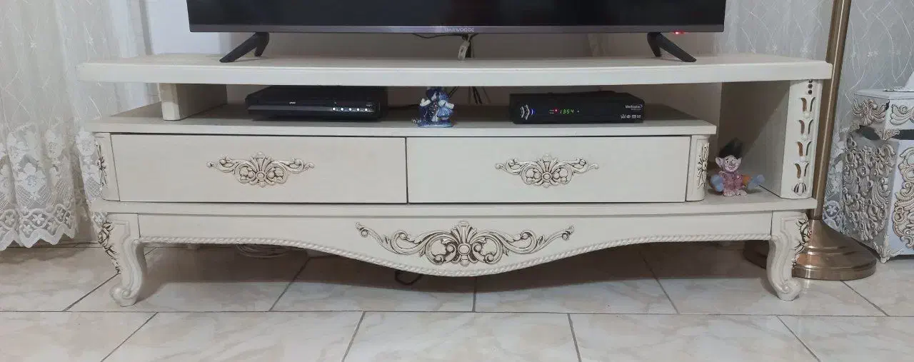 لوازم منزل|بوفه، ویترین، کنسول|آستانه اشرفیه, |دیوار