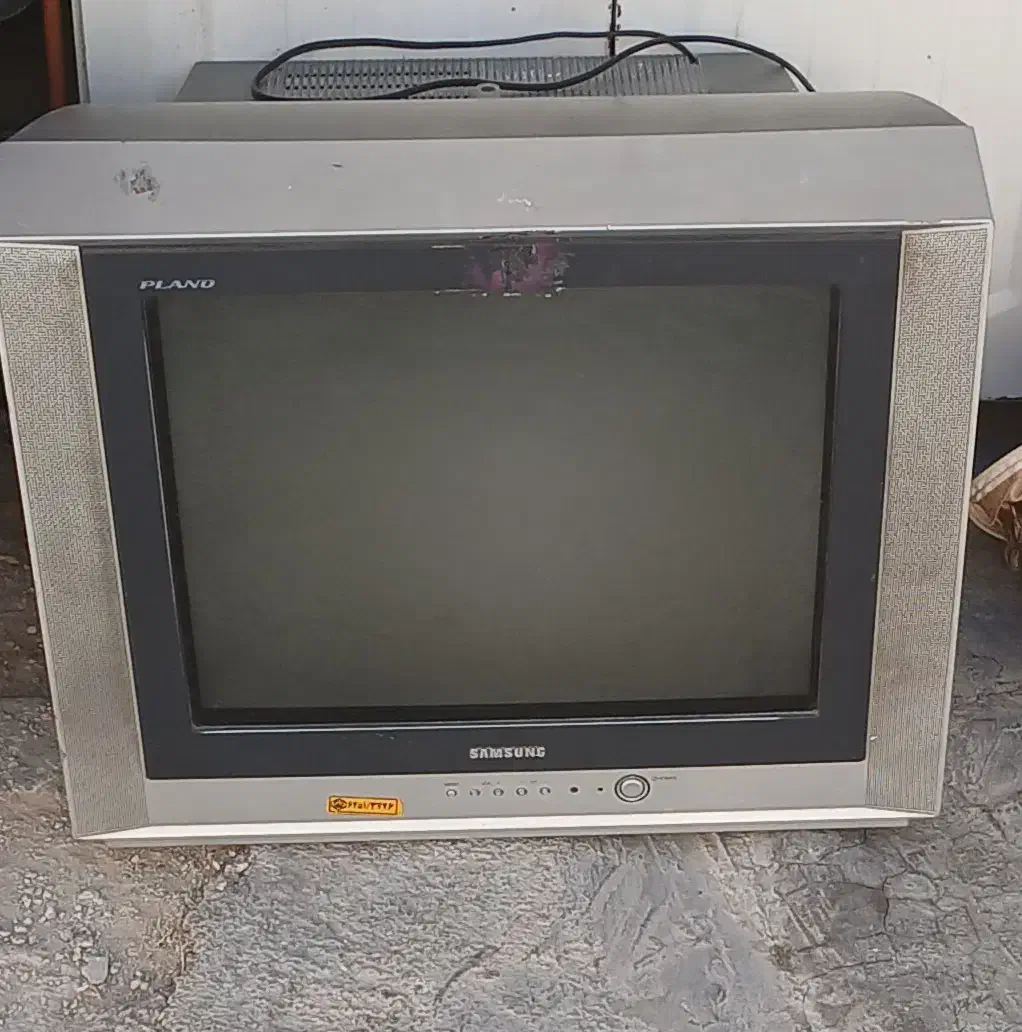 تلویزیون ۲۱|تلویزیون و پروژکتور|ایلام, |دیوار