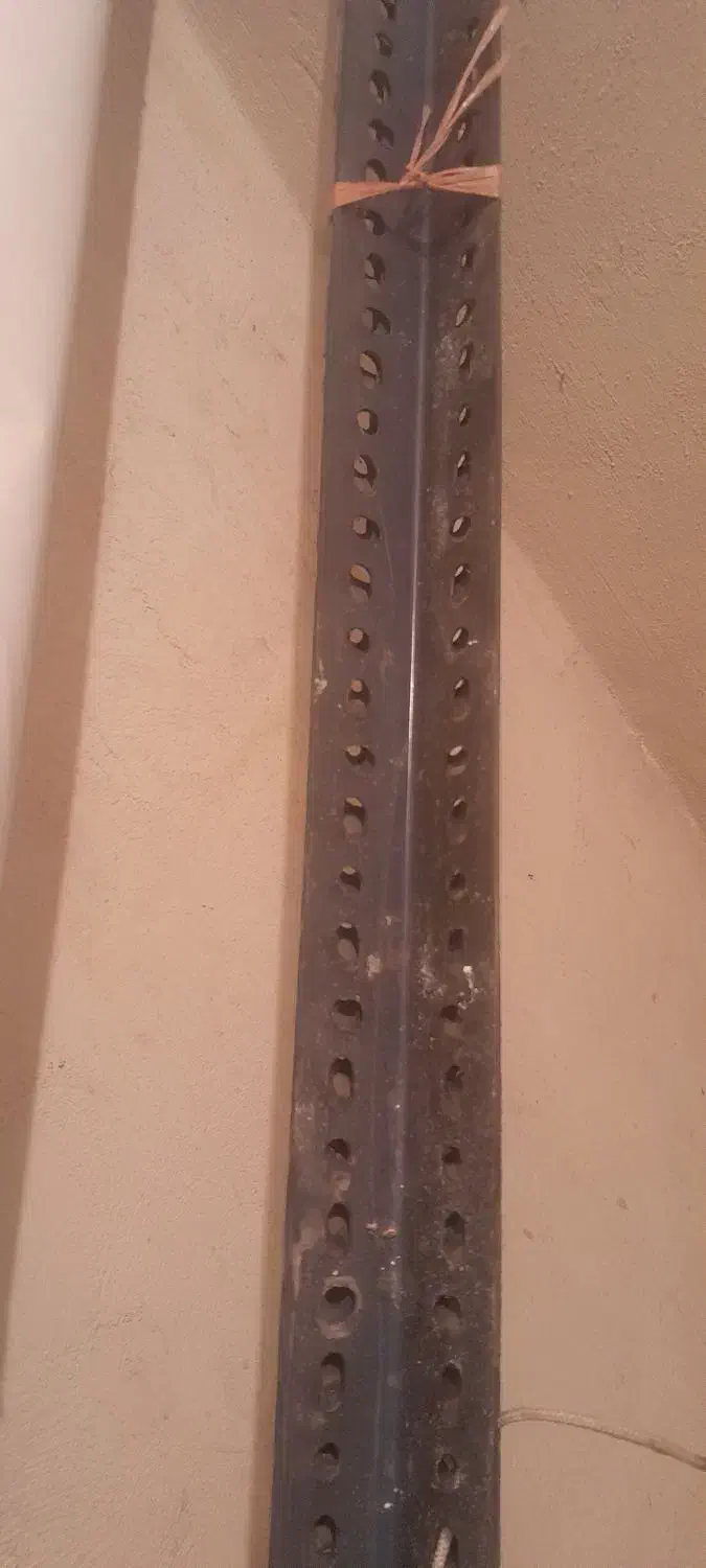 قفسه|کتابخانه، شلف، قفسههای دیواری|اصفهان, باغ زیار|دیوار