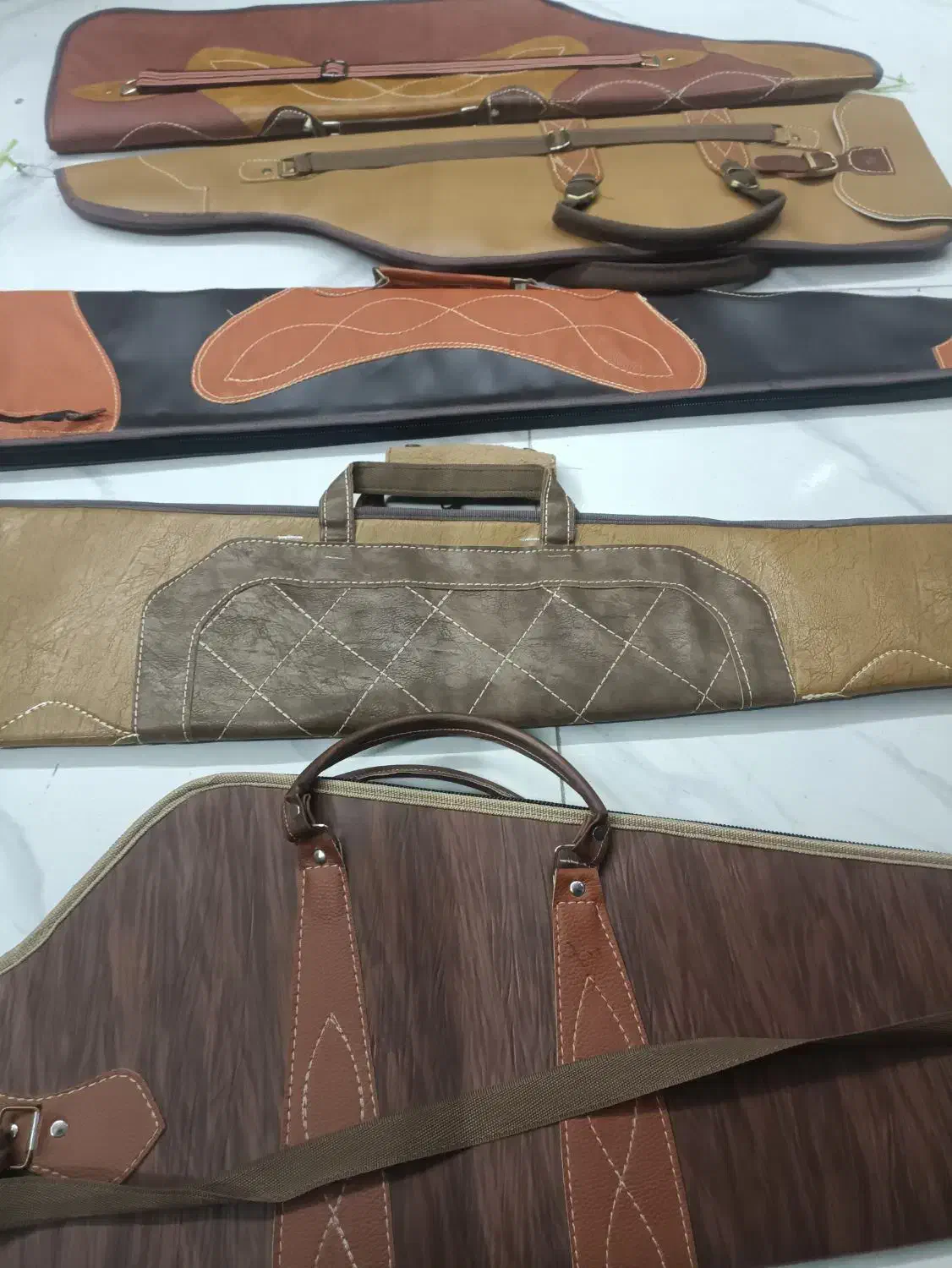 کیف و جلد|کیف، کفش، کمربند|دهدشت, |دیوار