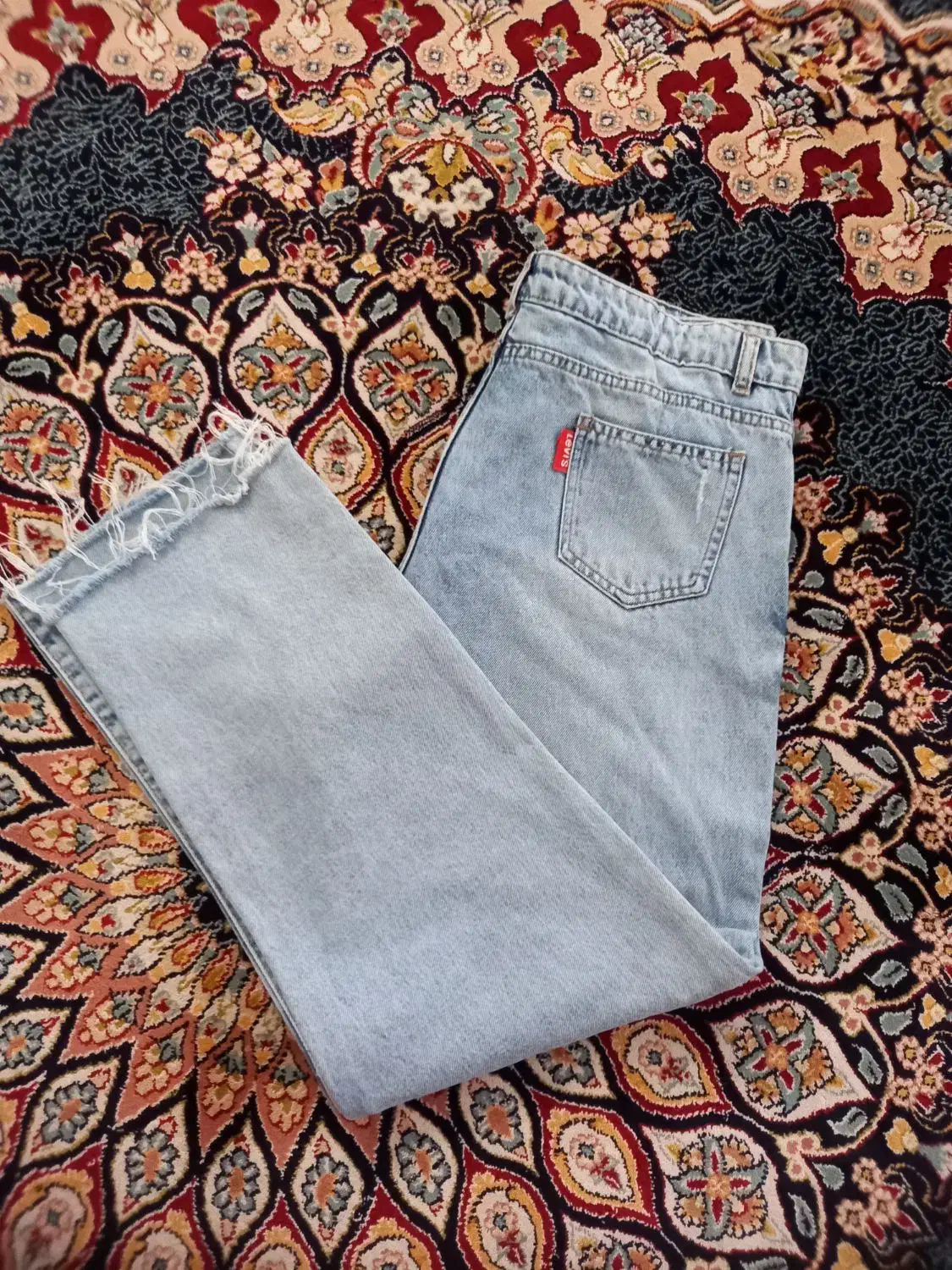 شلوار|لباس|رشت, شهرک صبا|دیوار