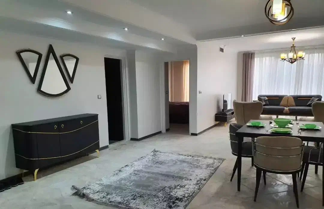 اجاره آپارتمان مبله شیک/نظافت هتلی/چیتگر/ایرانمال|اجارهٔ کوتاهمدت آپارتمان و سوئیت|تهران, چیتگر شمالی|دیوار