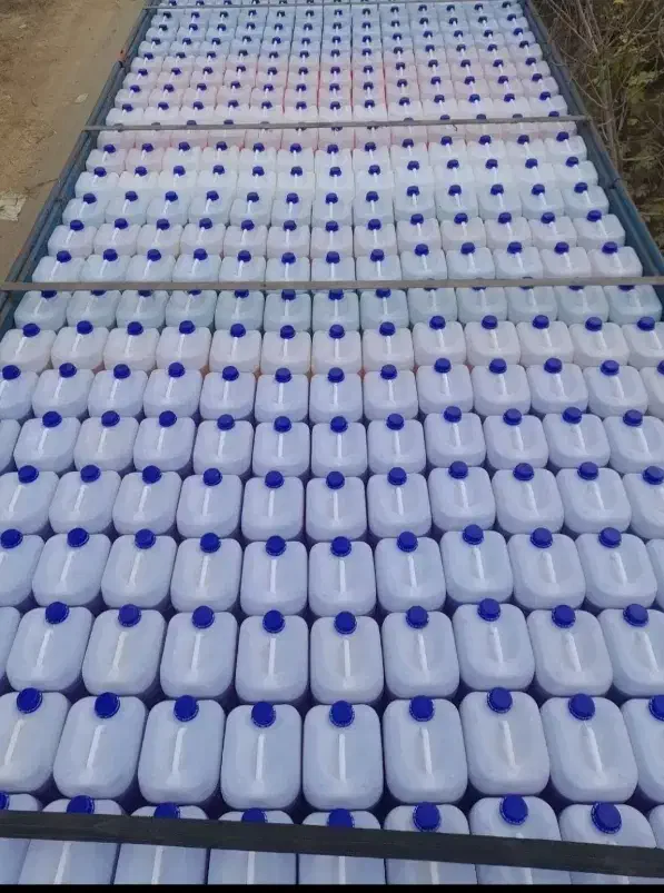 شوینده‌های ۲۰ لیتری|مواد شوینده و دستمال کاغذی|همدان, |دیوار