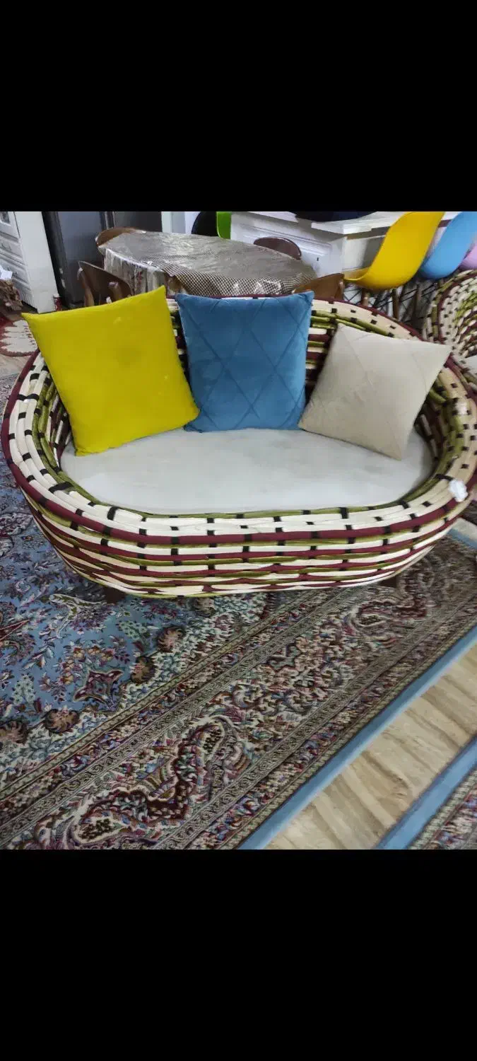 مبلمان|مبلمان خانگی و میز عسلی|زاهدان, |دیوار