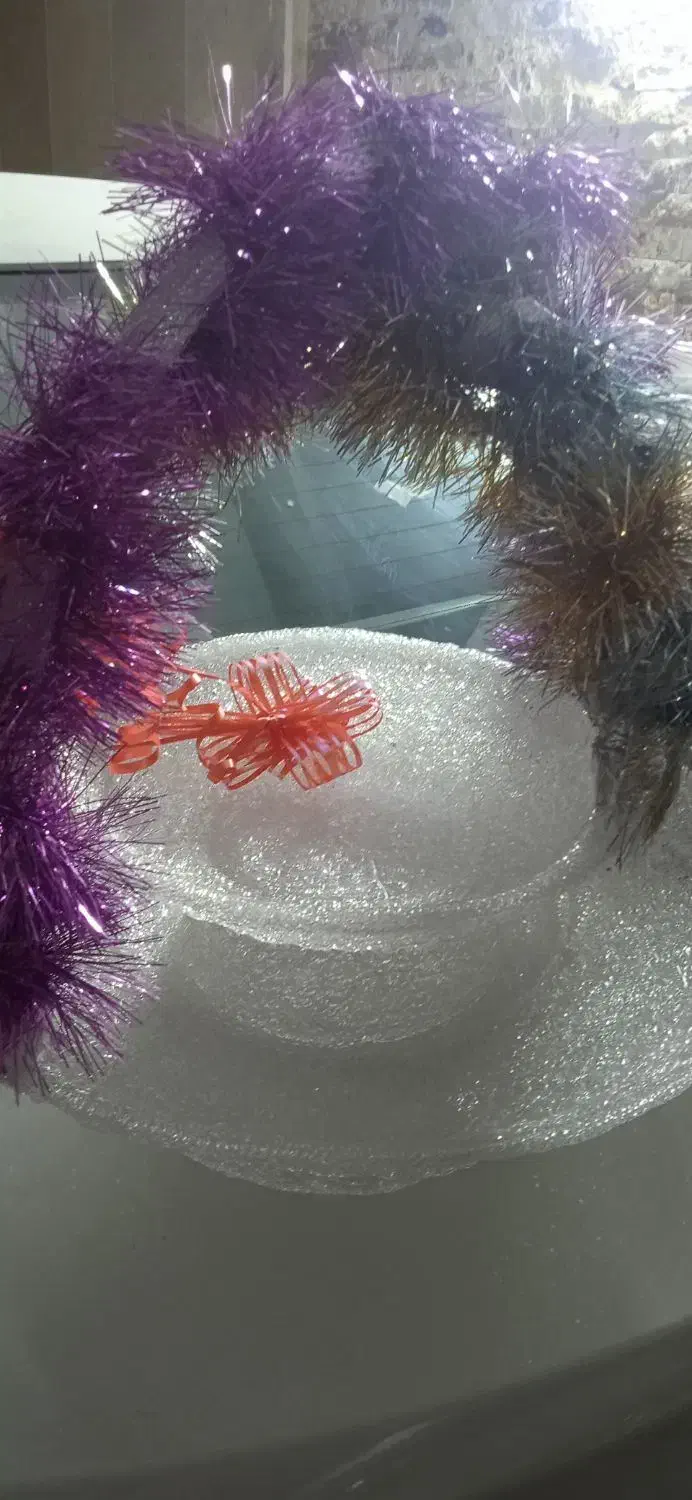 سبد دیزاین عروس|صنایع دستی و سایر لوازم تزئینی|تهران, قصر فیروزه ۱|دیوار