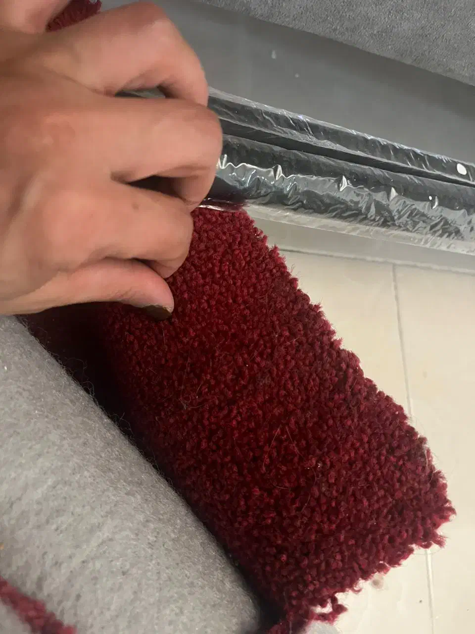 موکت ظریف مصور|موکت|پردیس, فاز ۸|دیوار