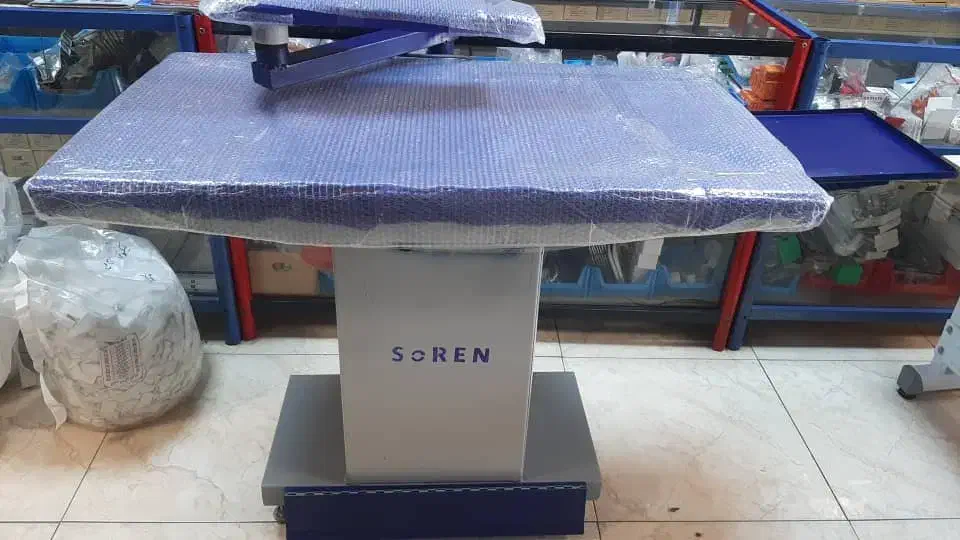 میز مکش خیاطی|اتو و لوازم اتو|شوش, |دیوار