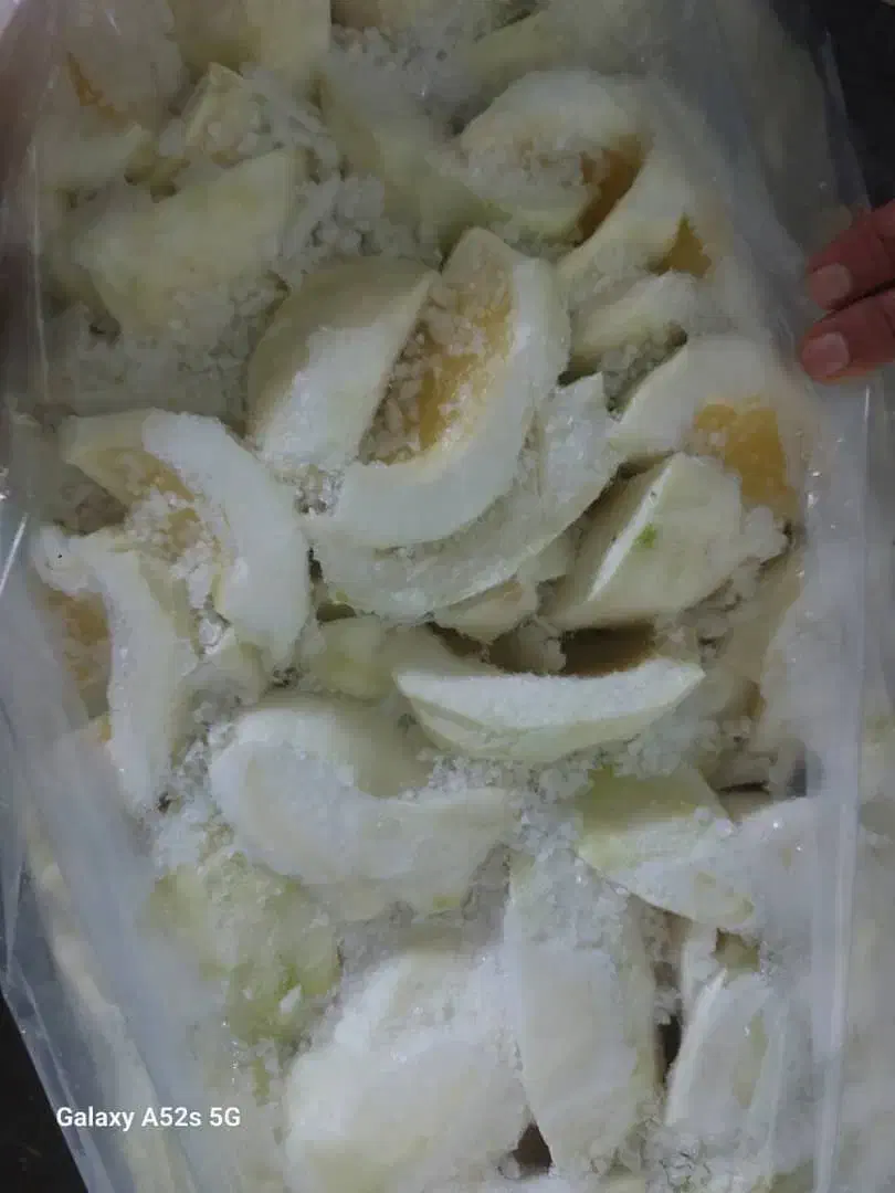 بالنگ«ترنج» فریز شده|خوردنی و آشامیدنی|شیراز, تاچارا|دیوار