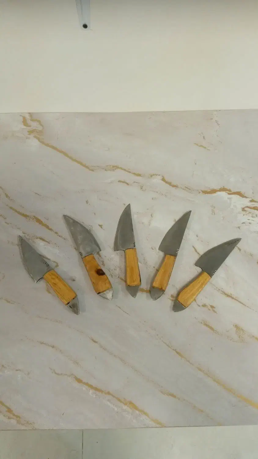 چاقو سازی ، چاقو تیز کنی|ظروف پخت‌وپز|بیرجند, |دیوار