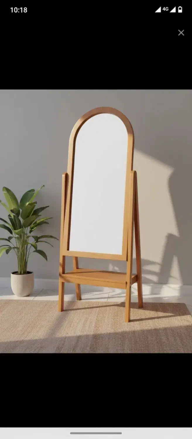 متنوع ترین مدلهای آینه قدی کرمان|آینه|کرمان, |دیوار