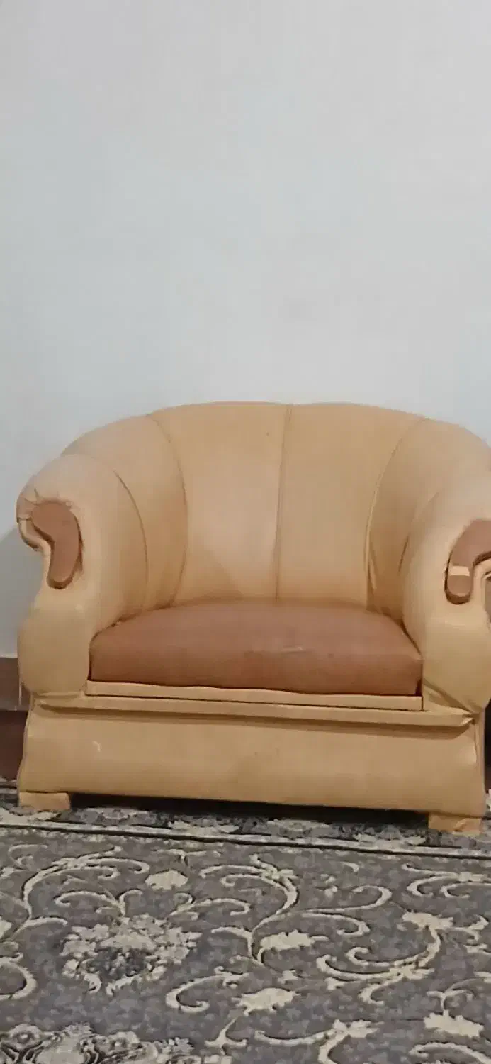 مبل|مبلمان خانگی و میز عسلی|رشت, سلیمانداراب|دیوار