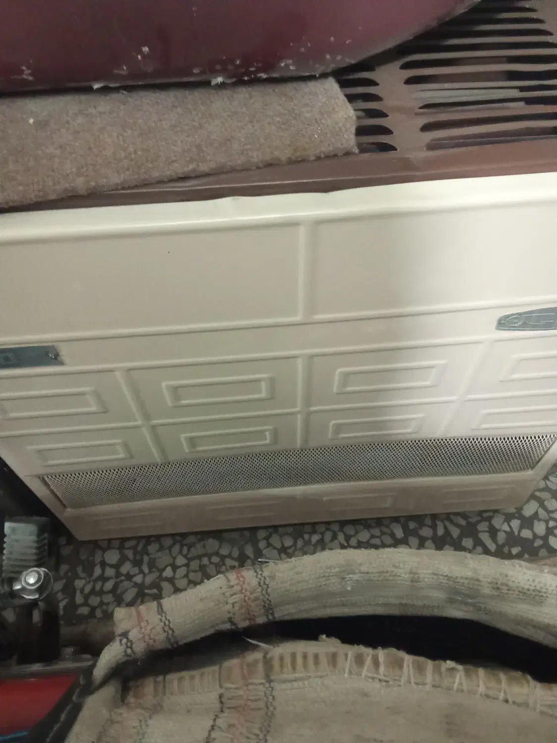 بخاری و کباب پز|اجاق گاز و لوازم برقی پخت‌وپز|نجف‌آباد, شیخ آباد|دیوار