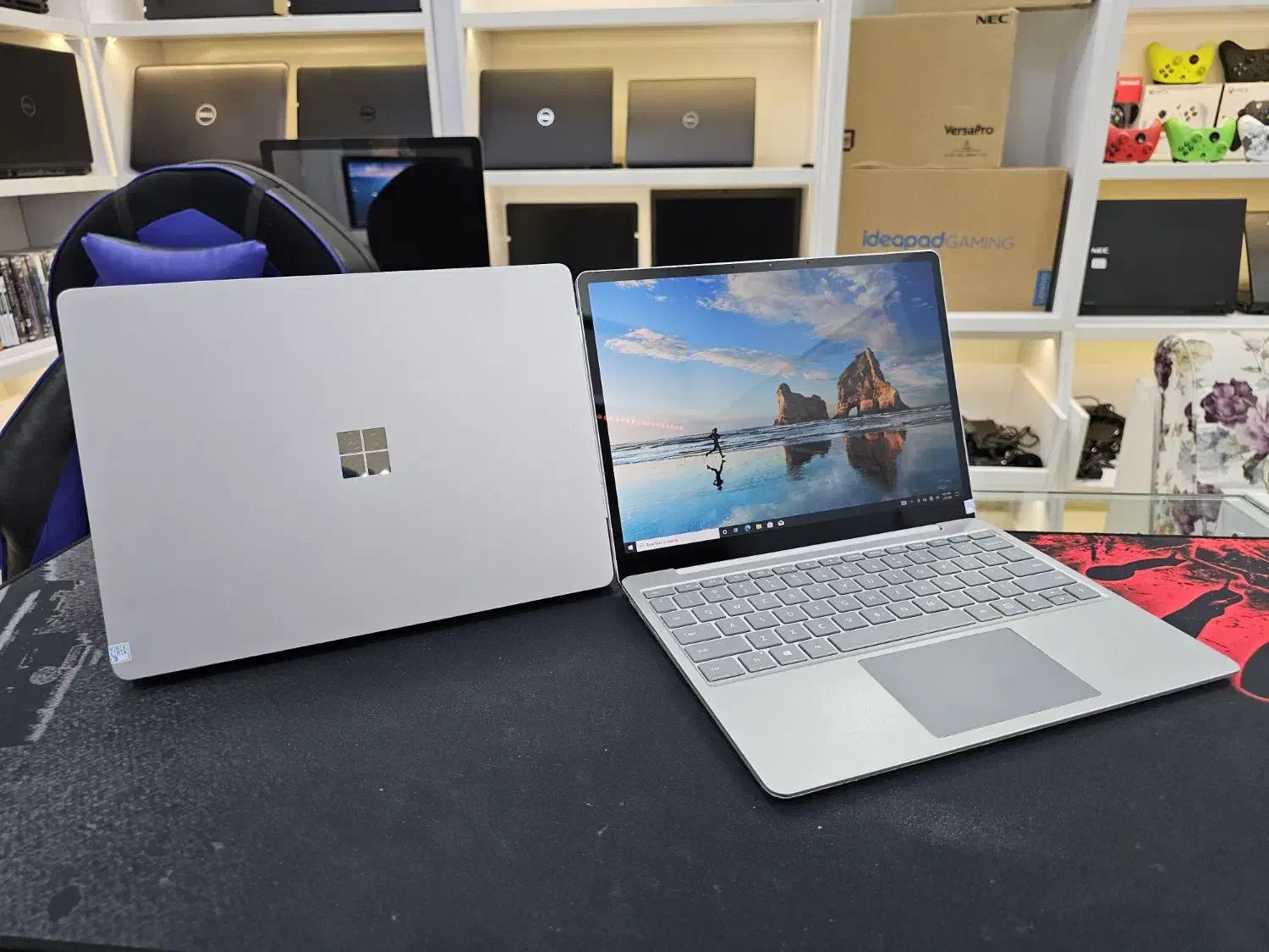 سرفیس لپتاپ|رایانه همراه|زنجان, |دیوار