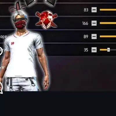 جم فیری فایر /|کنسول، بازی ویدئویی و آنلاین|مشهد, جانباز|دیوار