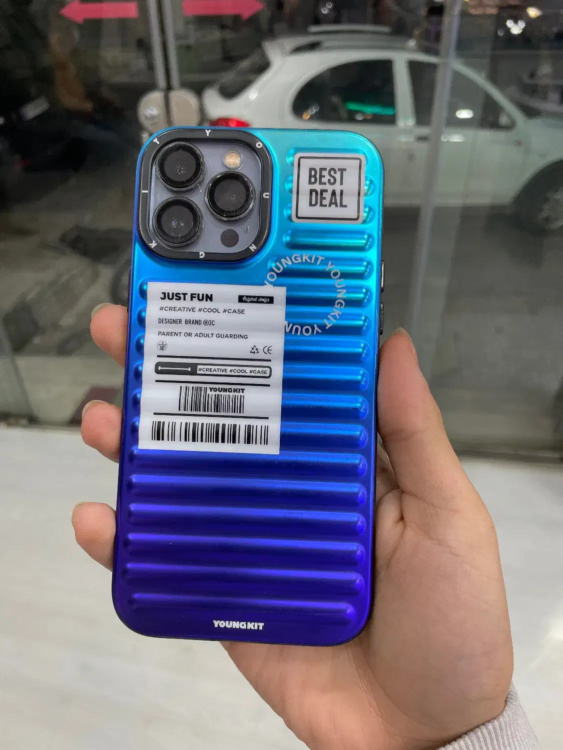 ایفون ۱۳ پرومکس|موبایل|گرگان, |دیوار