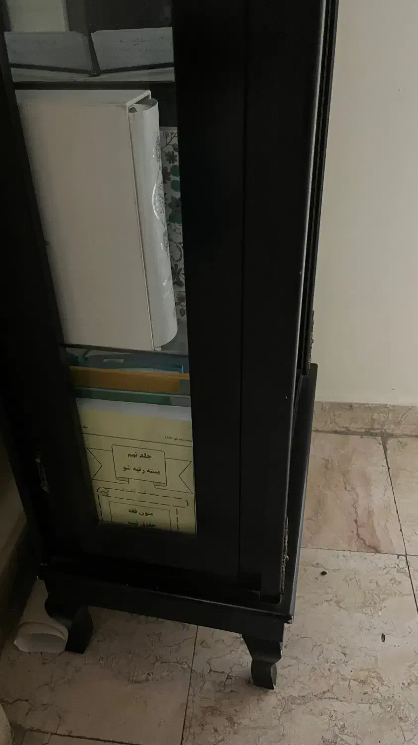 بوفه|بوفه، ویترین، کنسول|تهران, تهران‌نو|دیوار