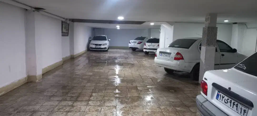 واحد کوروش ۳۵۰م رهن کامل قابل تبدیل|اجارهٔ آپارتمان|اهواز, کوروش|دیوار