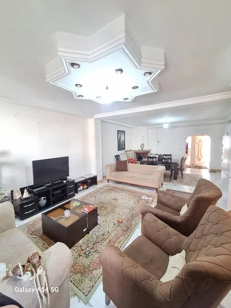 فروش آپارتمان ۱۰۸ متری /۲ خواب /معلم شمسی پور|فروش آپارتمان|رشت, علی آباد|دیوار