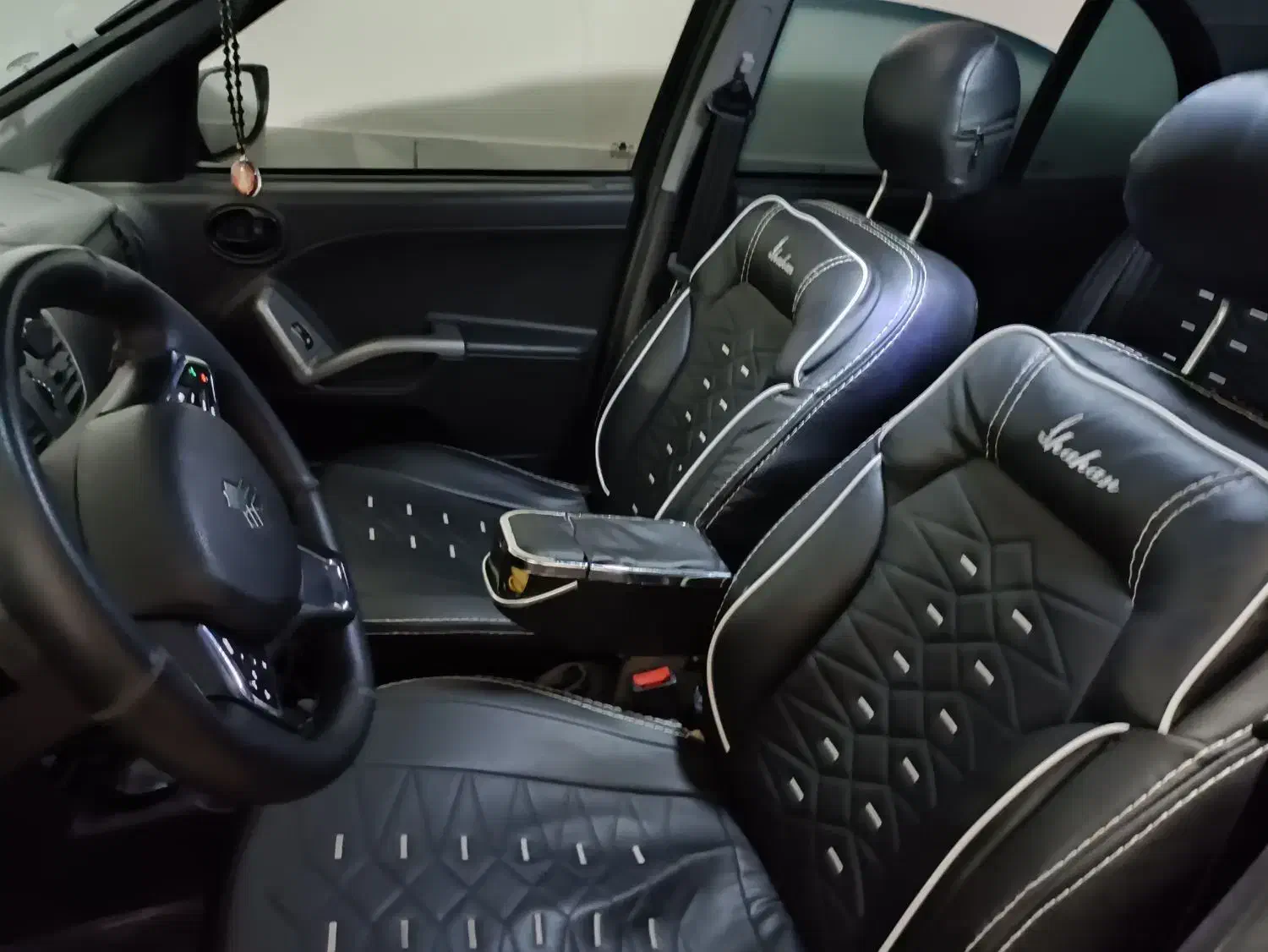 کوییک s آپشنال|خودرو سواری و وانت|شهرکرد, |دیوار