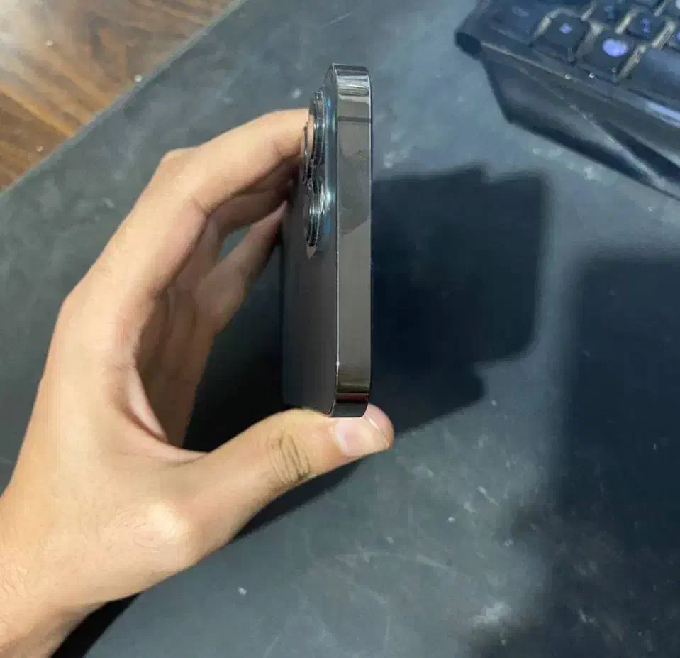 فروش ایفون ۱۳ پرو مکس|موبایل|کاشمر, |دیوار