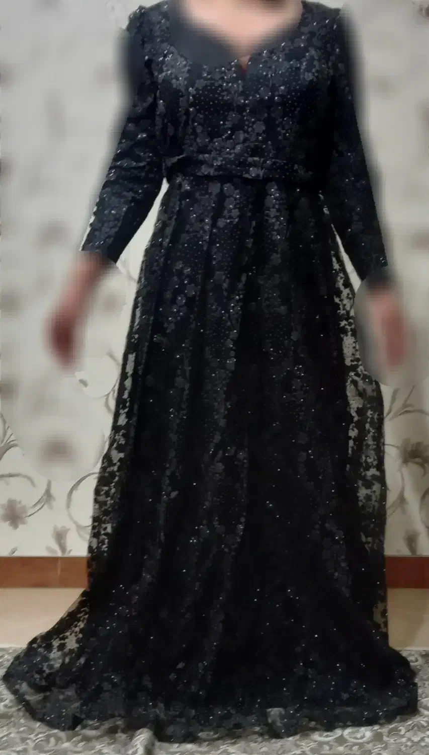 لباس شب|لباس|مشکیندشت, |دیوار