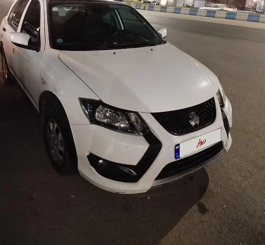 کوییک مدل1401|خودرو سواری و وانت|گرگان, |دیوار