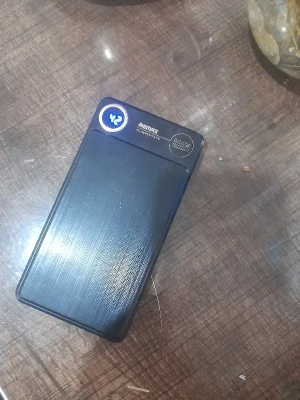 پاوربانک ریمکس|لوازم جانبی موبایل و تبلت|آبادان, |دیوار