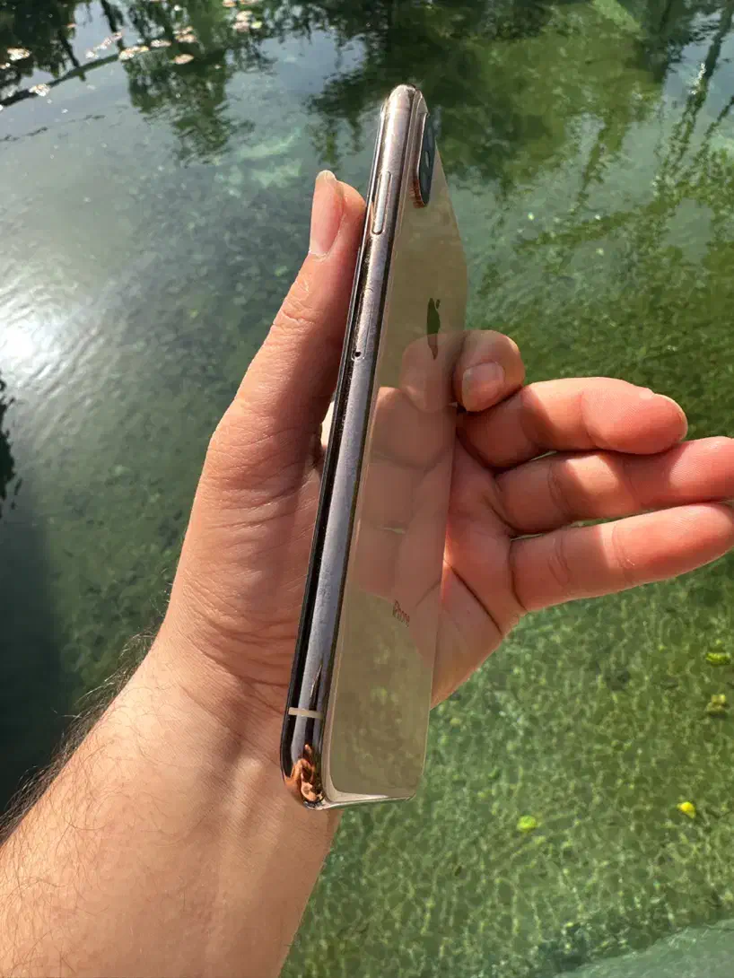 اپل ایفونxs max|موبایل|قم, زنبیل آباد|دیوار